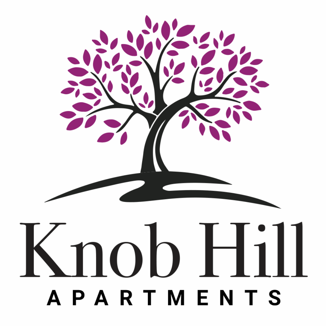 Knob Hill Apartments Logo
