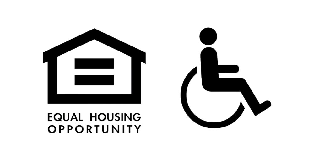 Floor Plans of Prairie Townhomes in Ottumwa, IA