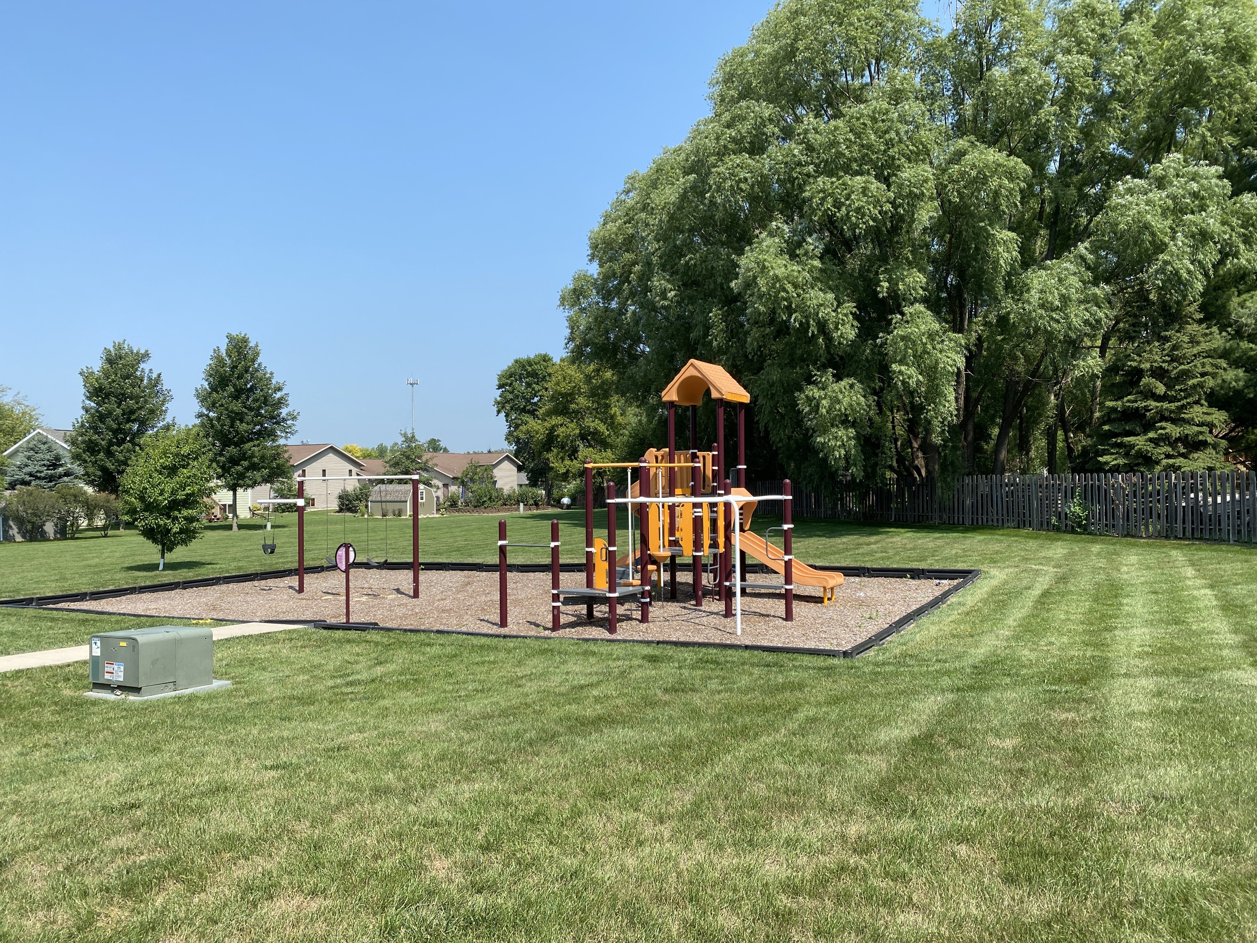 Photos and Video of Prairie Ridge in Sheldon, IA