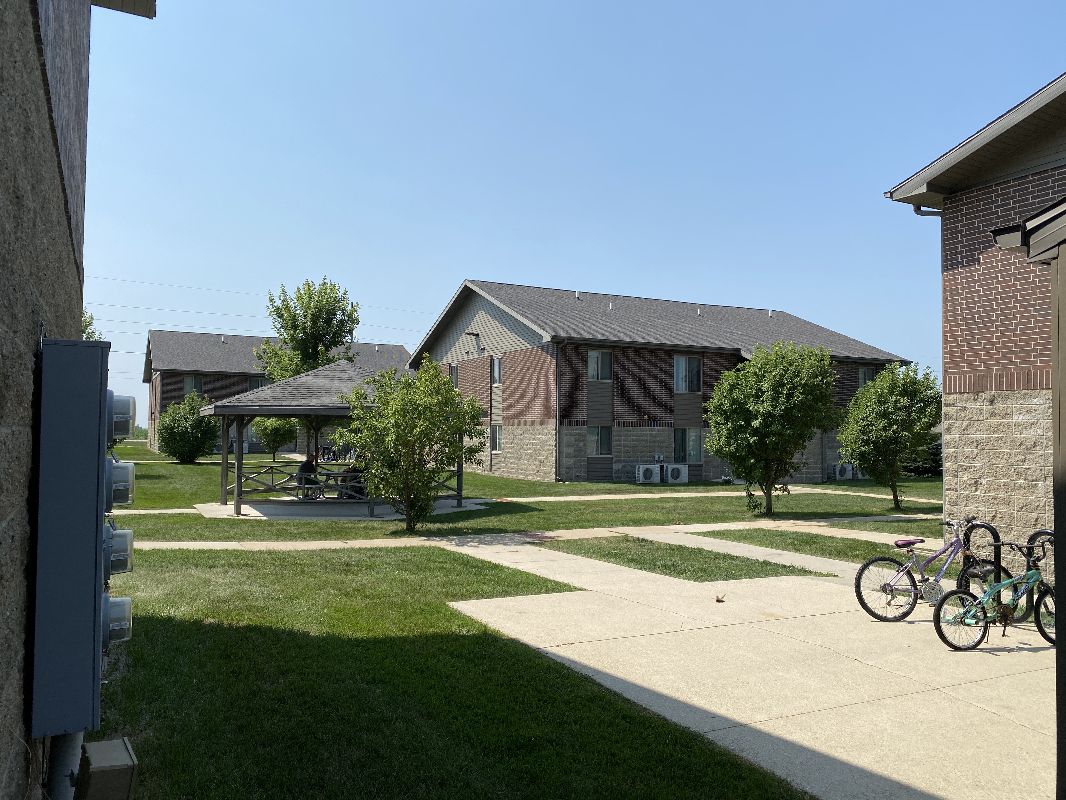 Photos and Video of Prairie Ridge in Sheldon, IA