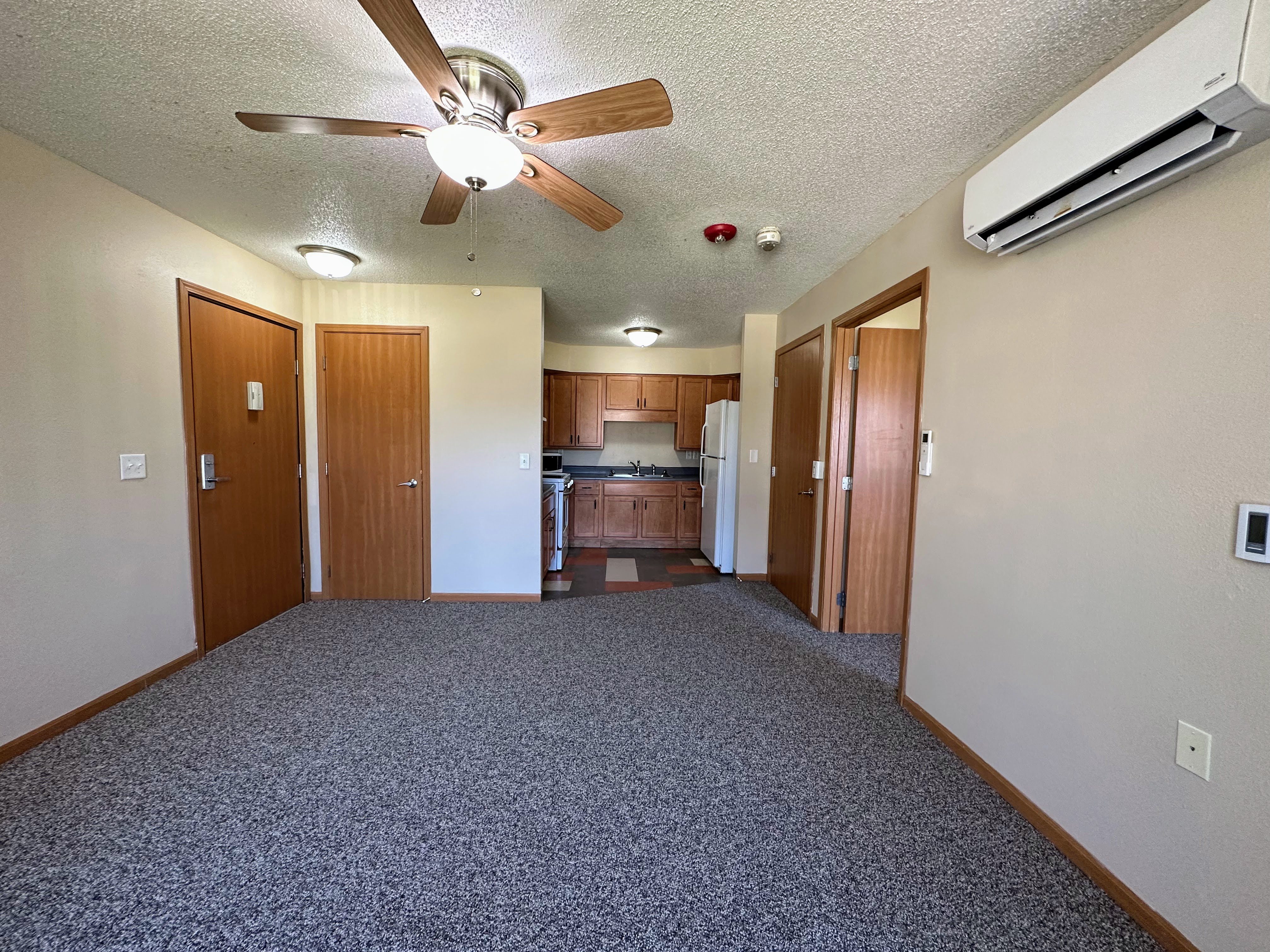 Community Plaza Apartments in Forest City, IA