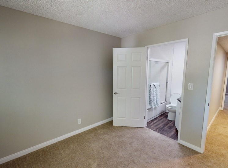 Mentone Avenue Apartments | Los Angeles, CA | Bedroom