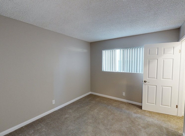Mentone Avenue Apartments | Los Angeles, CA | Bedroom