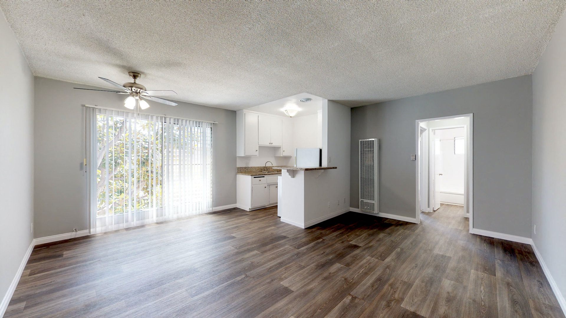 Photos And Video Of Palms Caribbean Apartments In Los Angeles Ca