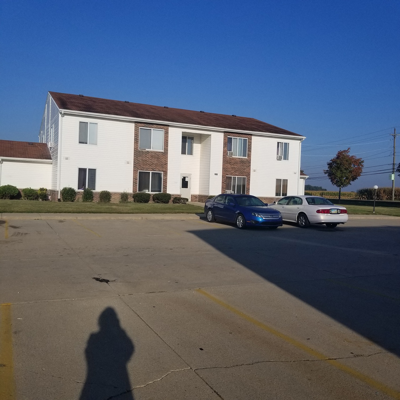 Photos and Video of East Garden in Archbold, OH