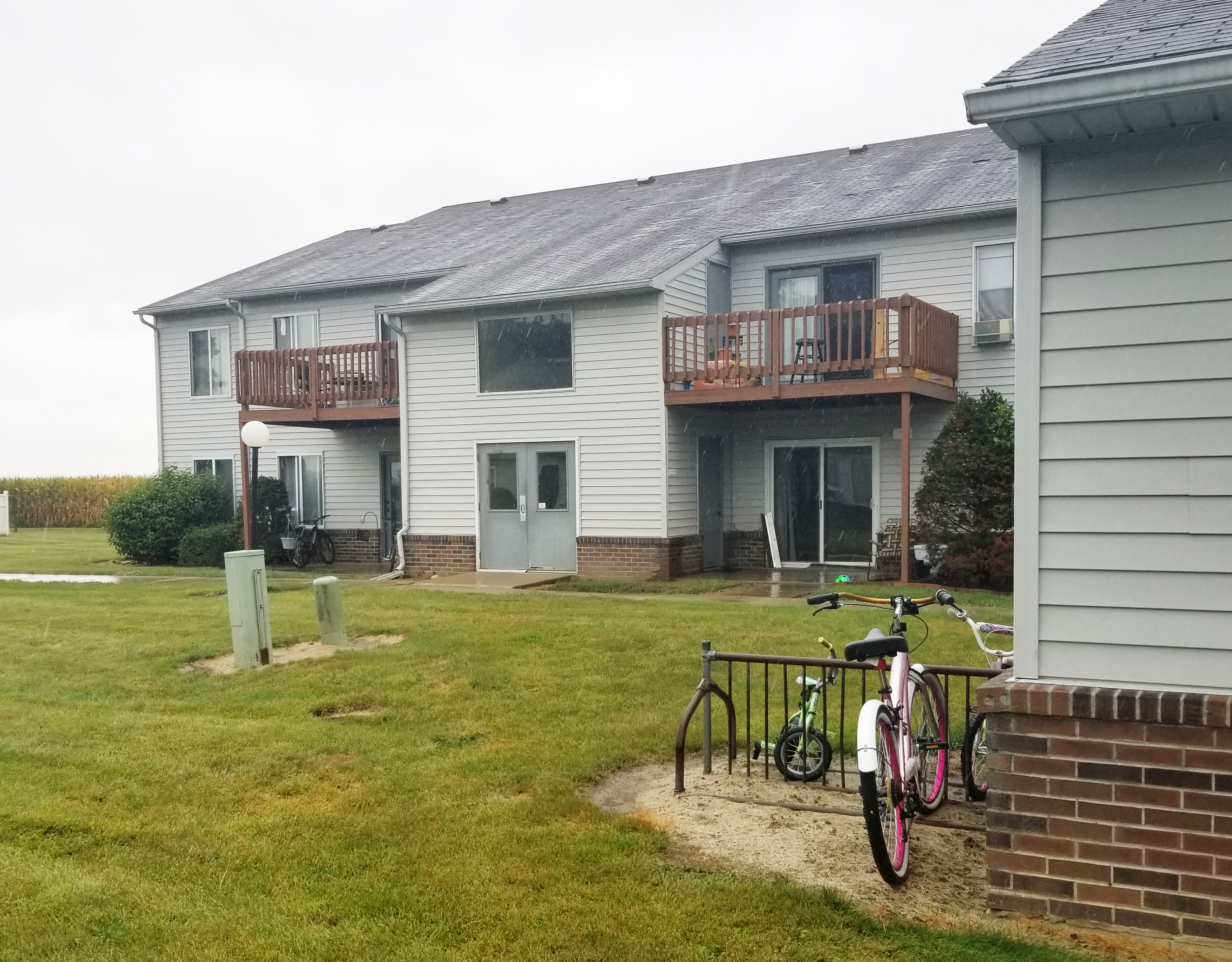 Photos and Video of Whispering Winds in Stryker, OH