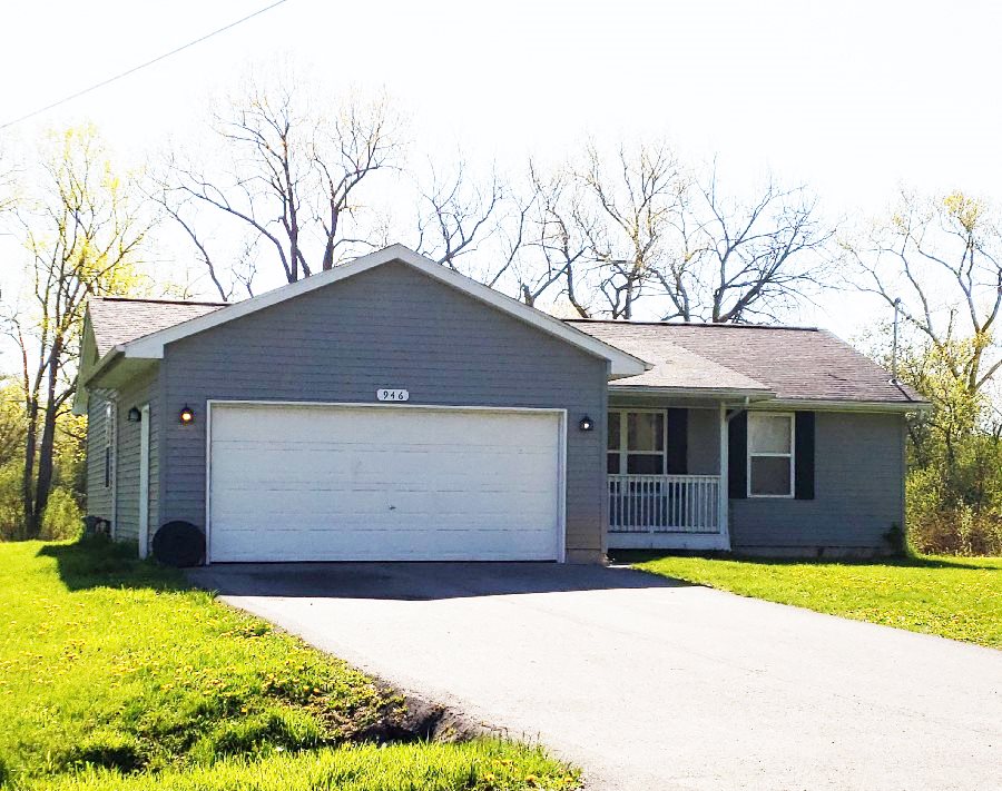 Photos and Video of TRINITY BUENA VISTA in Saginaw, MI