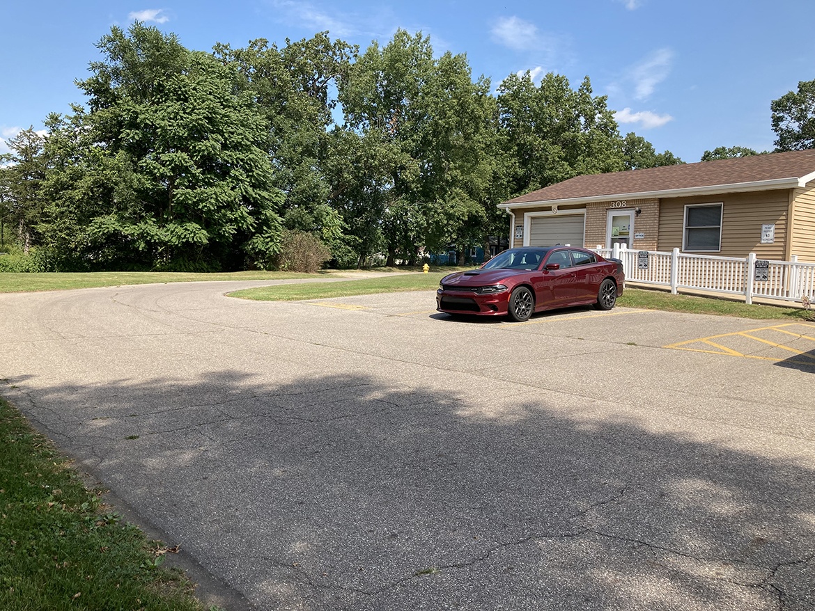 Photos and Video of Oak Estates I in Knox, IN