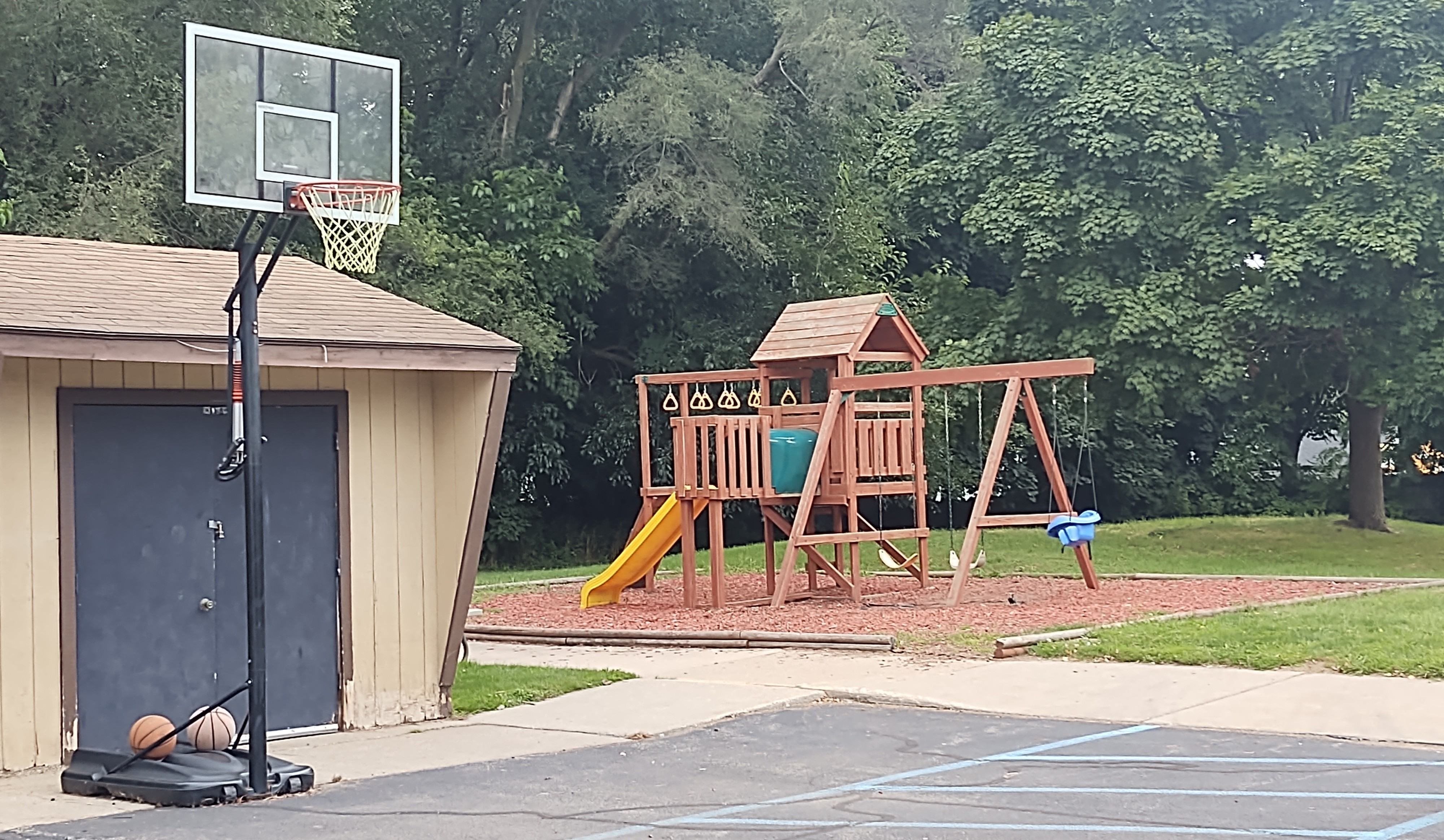 Photos and Video of Westbury in Wayland, MI