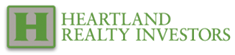 Heartland Realty Investors, Inc. Logo 1