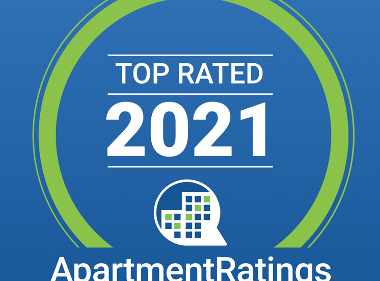 Top rated Apartment ratings