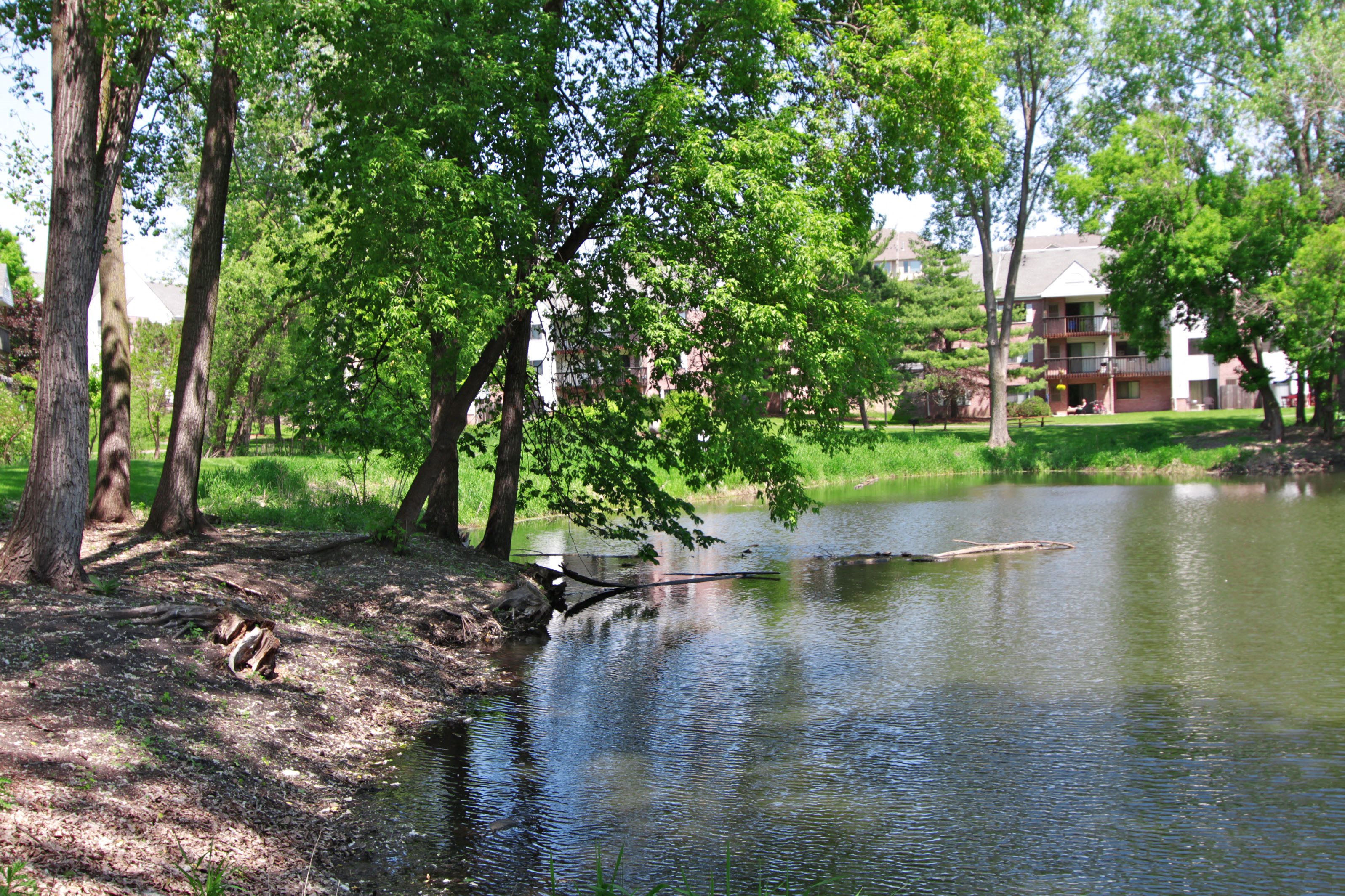 Olympic Ridge Apartments Apartments In Eden Prairie
