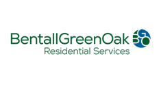 BentallGreenOak Residential Services Logo 1
