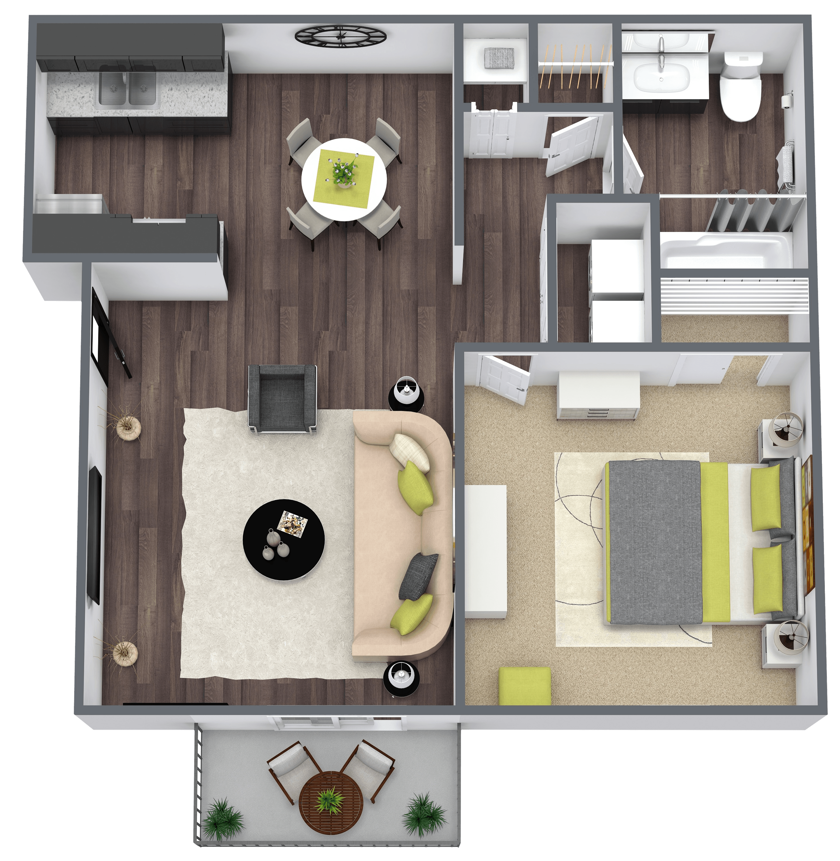 Addison Image