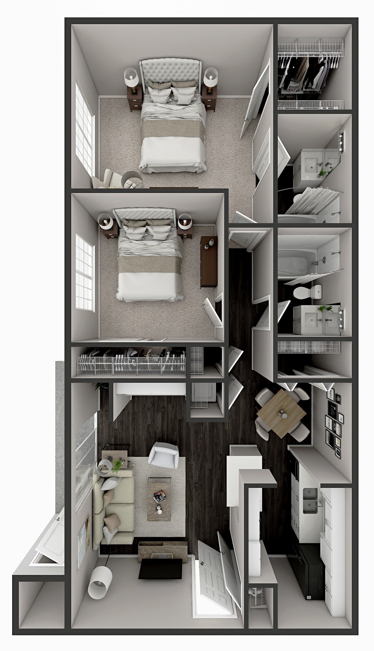 Magnolia Image