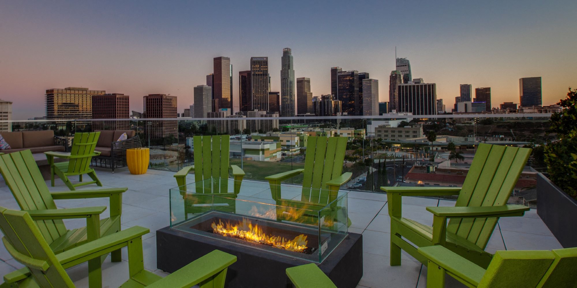 Sofia Apartments in Austin, TX