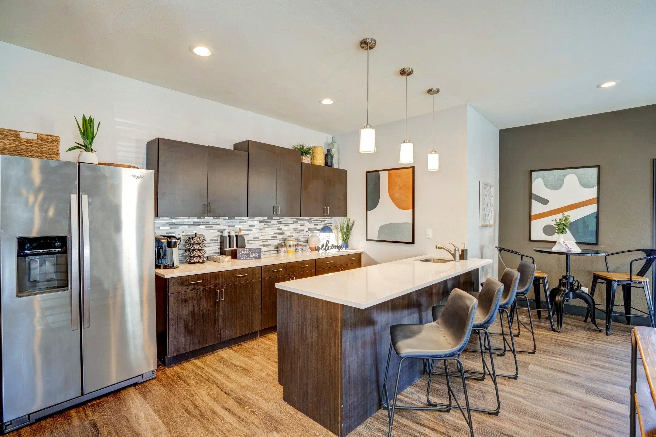 Trinity Apartments Apartments in Irving, TX