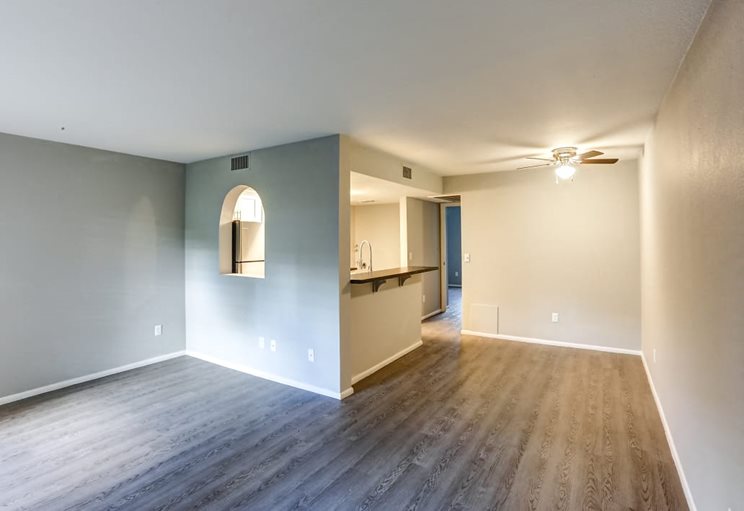 Photos and Video of Ashford Apartments in Salt Lake City, UT
