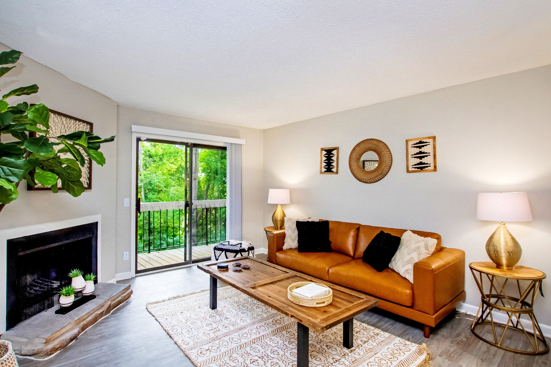 Haven Apartments Apartments in Nashville, TN