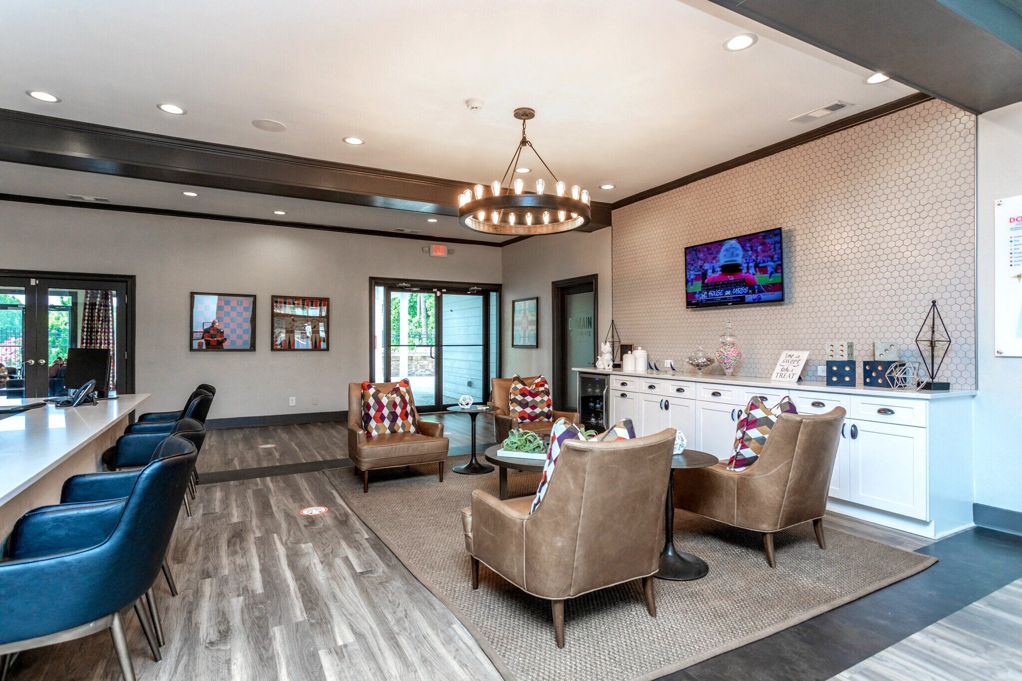 Domain Apartments Apartments in Norcross, GA