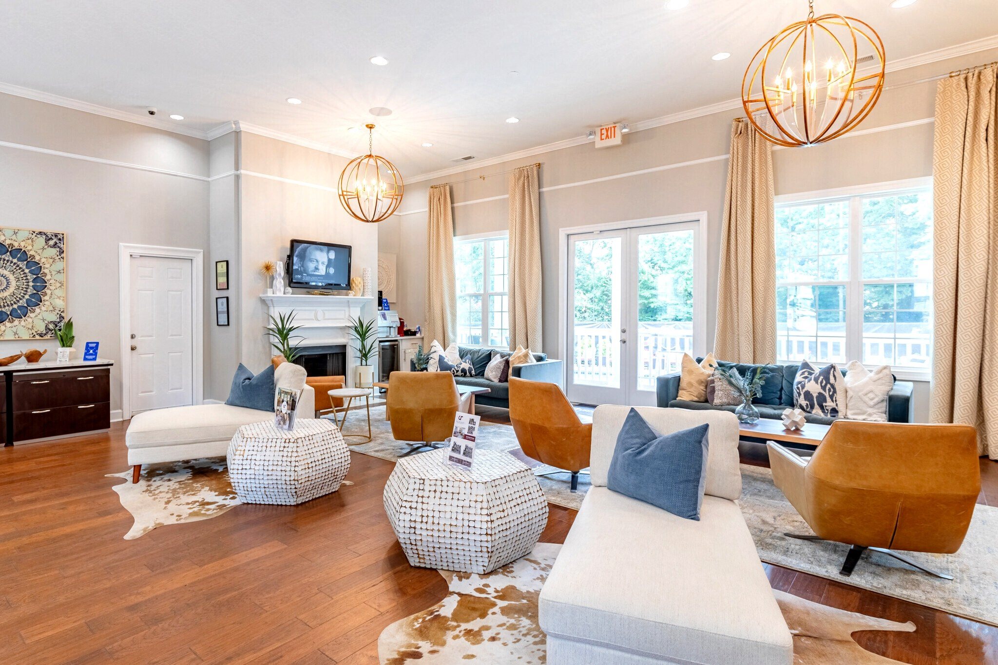 Collier Ridge | Apartments in Atlanta, GA