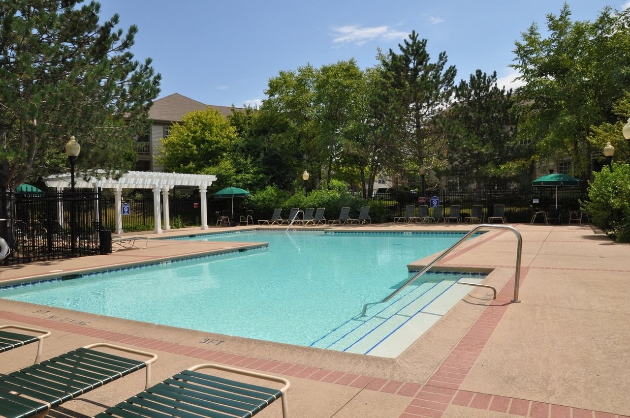 Randall Village | Apartments in Crystal Lake, IL