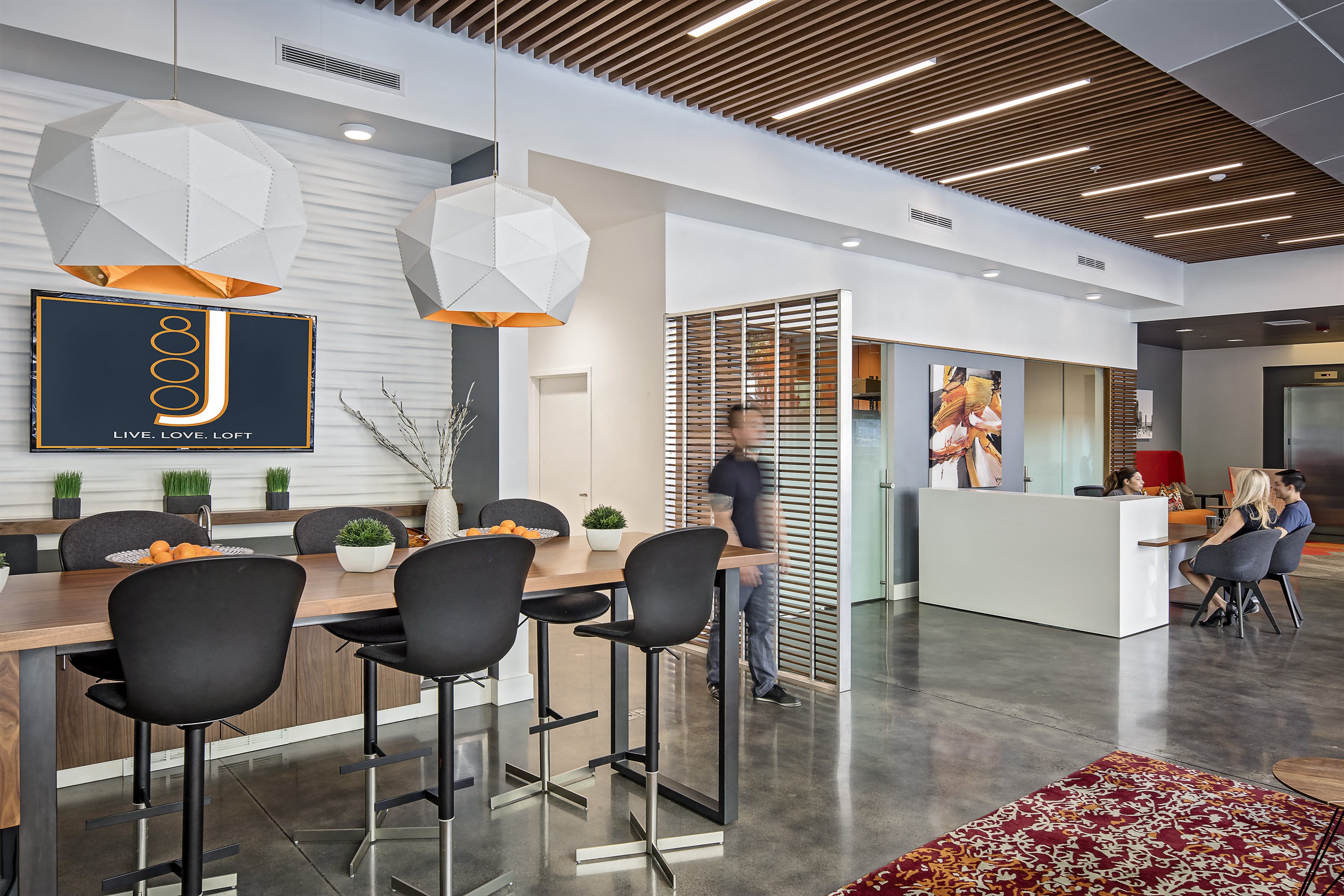 800j Lofts Apartments In Sacramento Ca