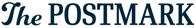 The Postmark Logo The Postmark Logo