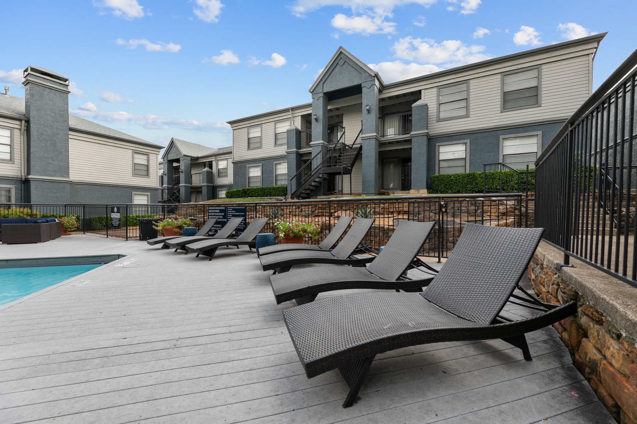 Sundecks at 5636 Apartment Homes, Dallas, TX  75254