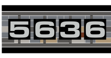 Property Logo at 5636 Apartment Homes, Dallas, TX, 75254