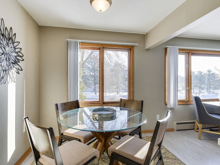 Edina Galleria Flats 7008 Sandell