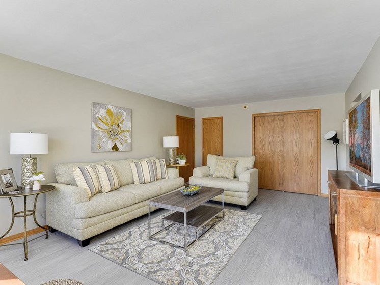 Edina Galleria Flats 7008 Sandell