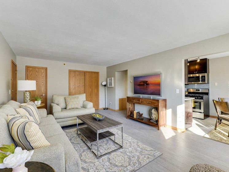 Edina Galleria Flats 7008 Sandell