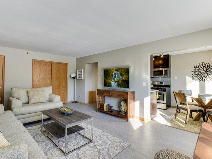 Edina Galleria Flats 7008 Sandell