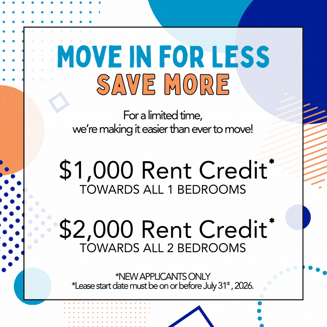 rent special ann arbor - save up to $2,000