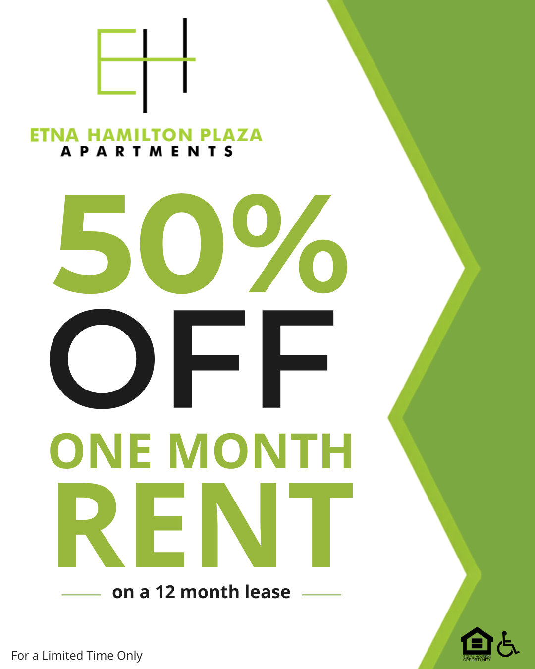 Etna Rent Special