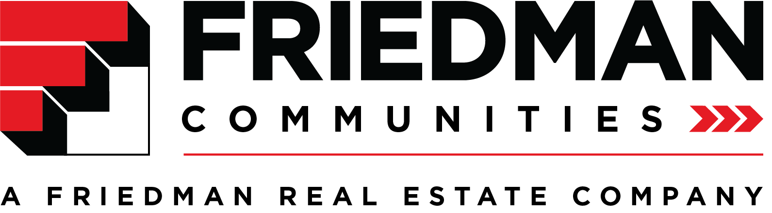 Friedman Communities Logo