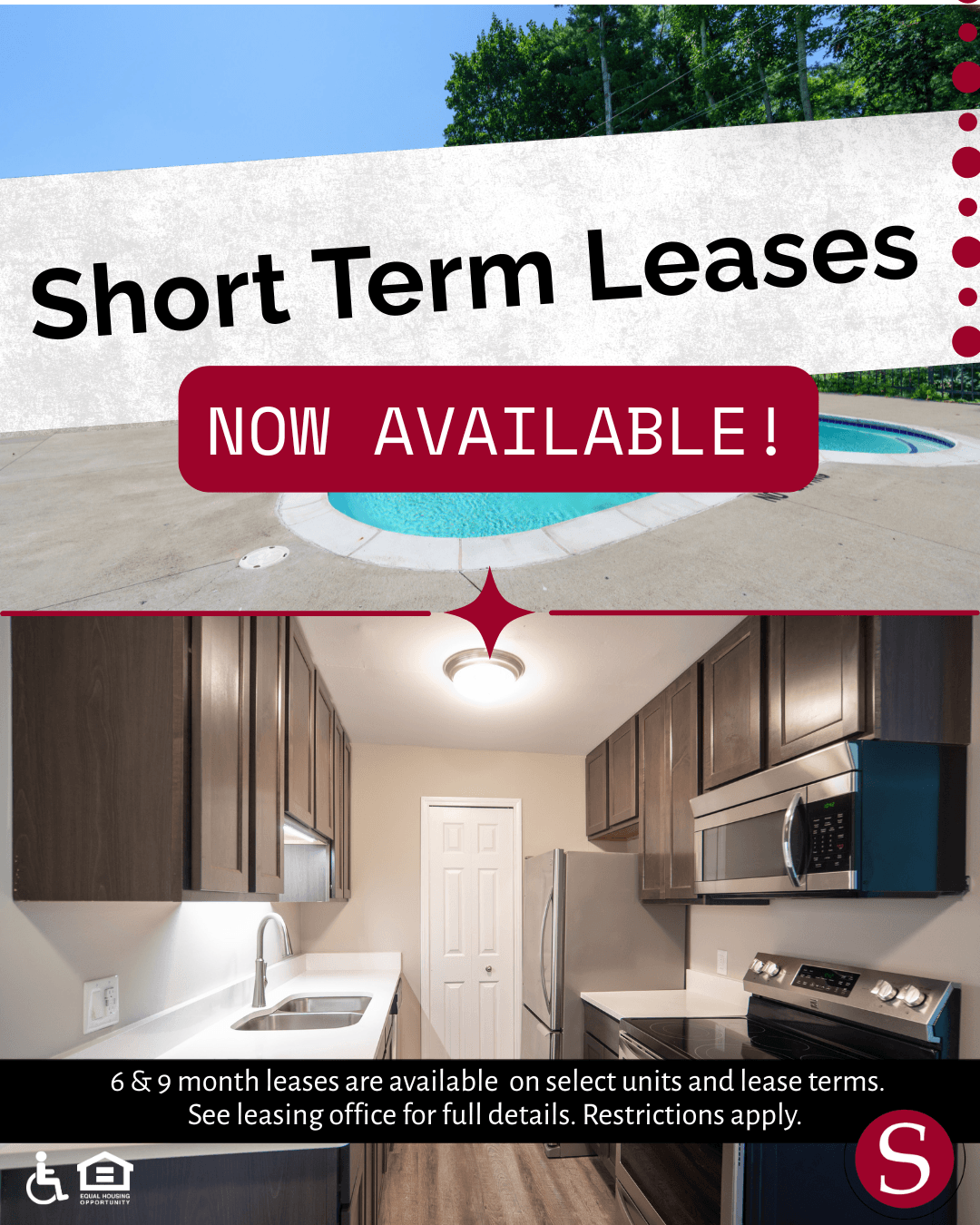 Shoreview September Special