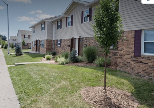 Knoll Ridge | Apartments in Farmington Hills, MI | RENTCafe
