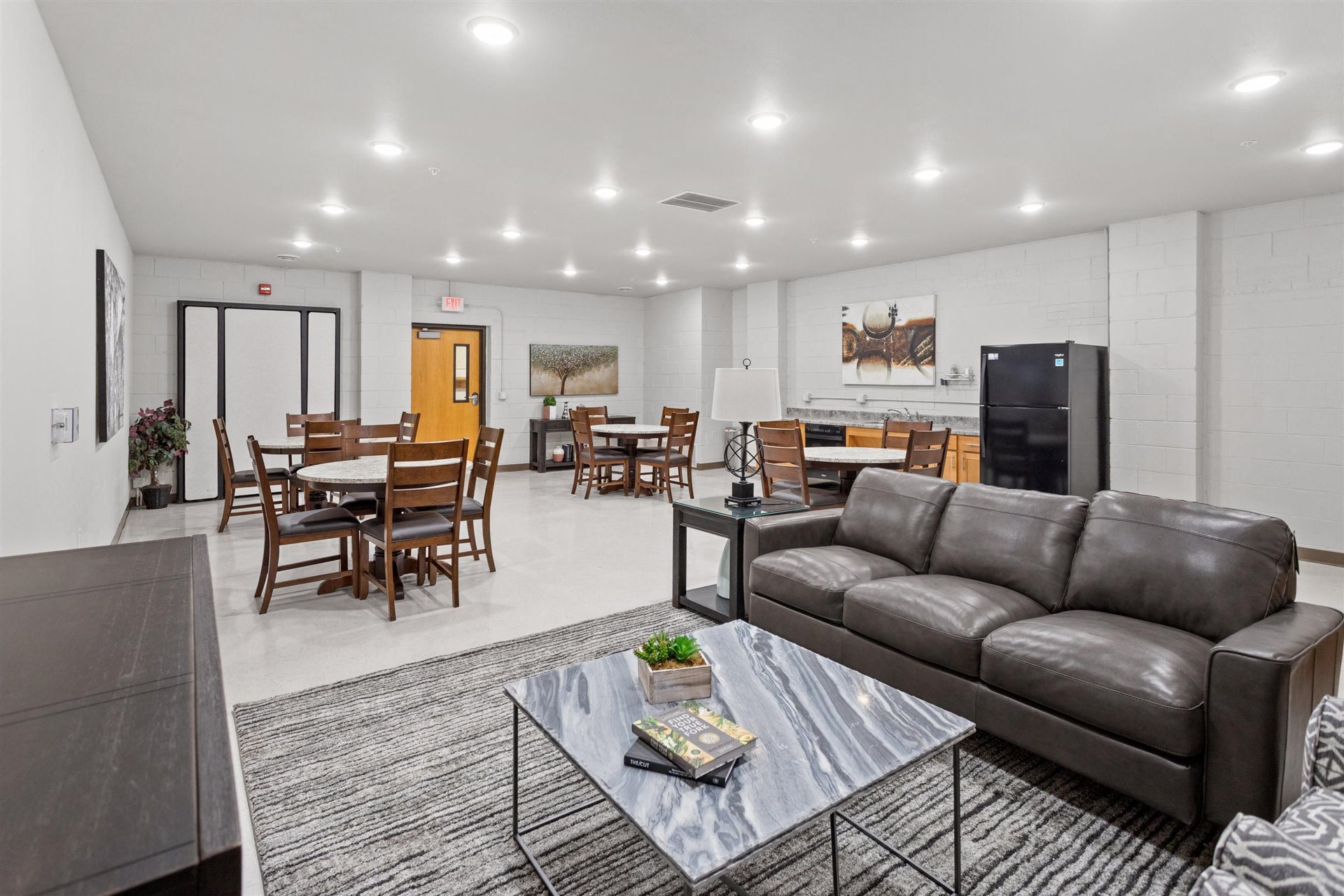 Photos and Video of Muskego School Apartments in Muskego, WI