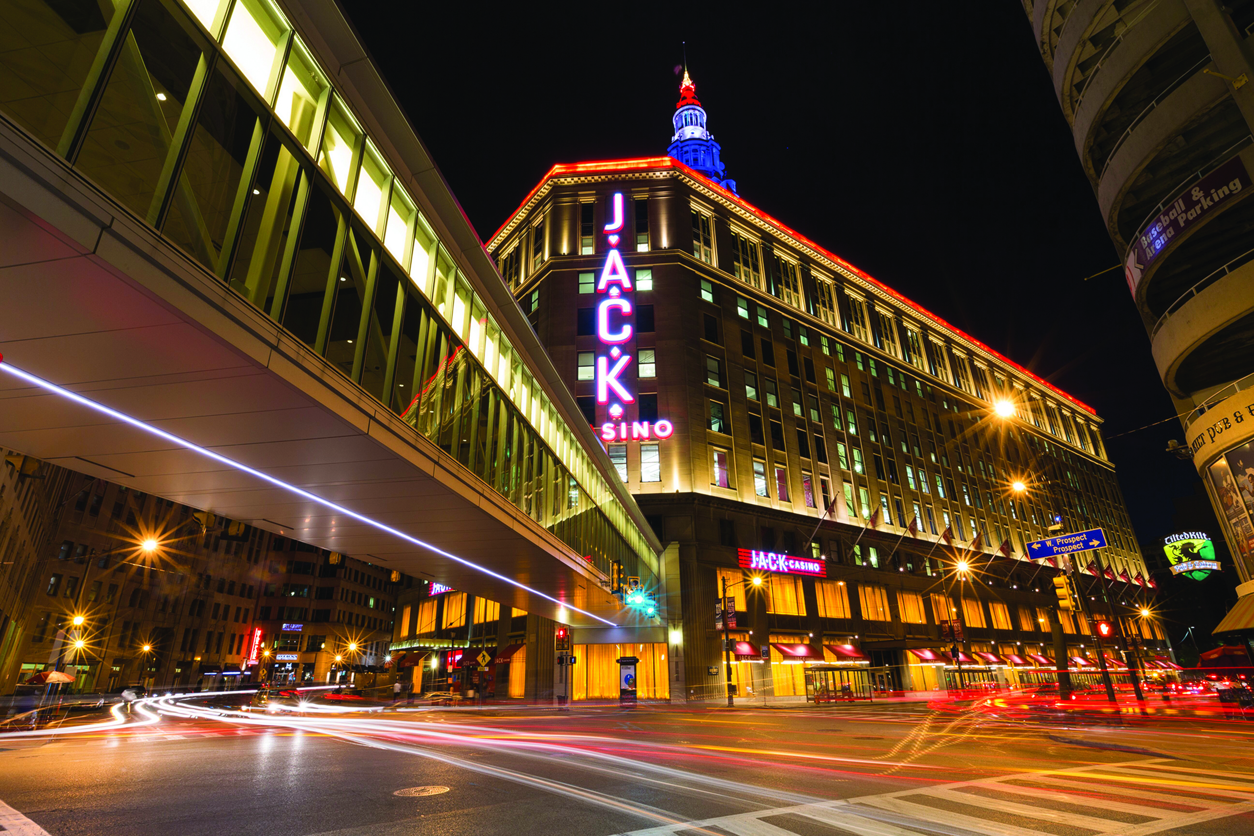 Jack Casino Cleveland