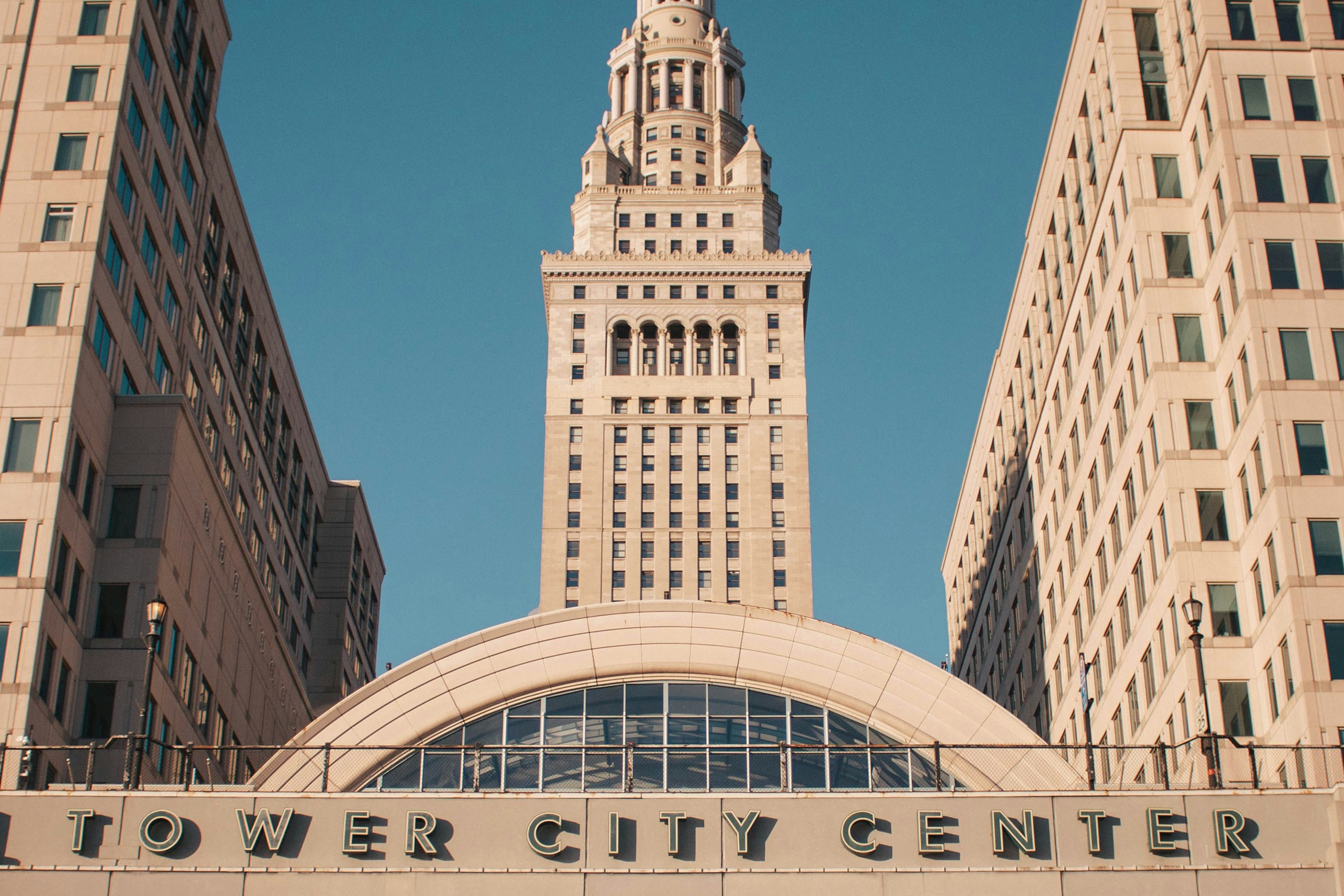 Tower City Center at The Terminal Tower Residences Apartments, Ohio, 44113