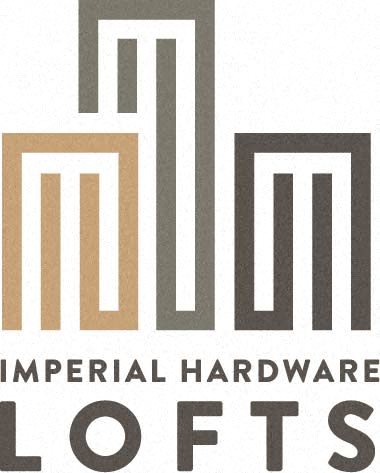 Property Logo at Imperial Hardware Lofts, California