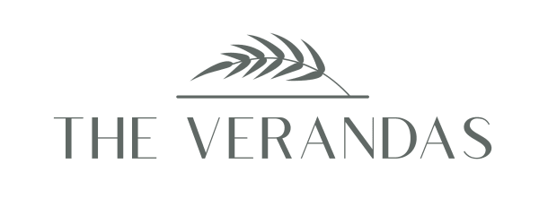 logo at Verandas Apartments, West Covina, CA, 91791