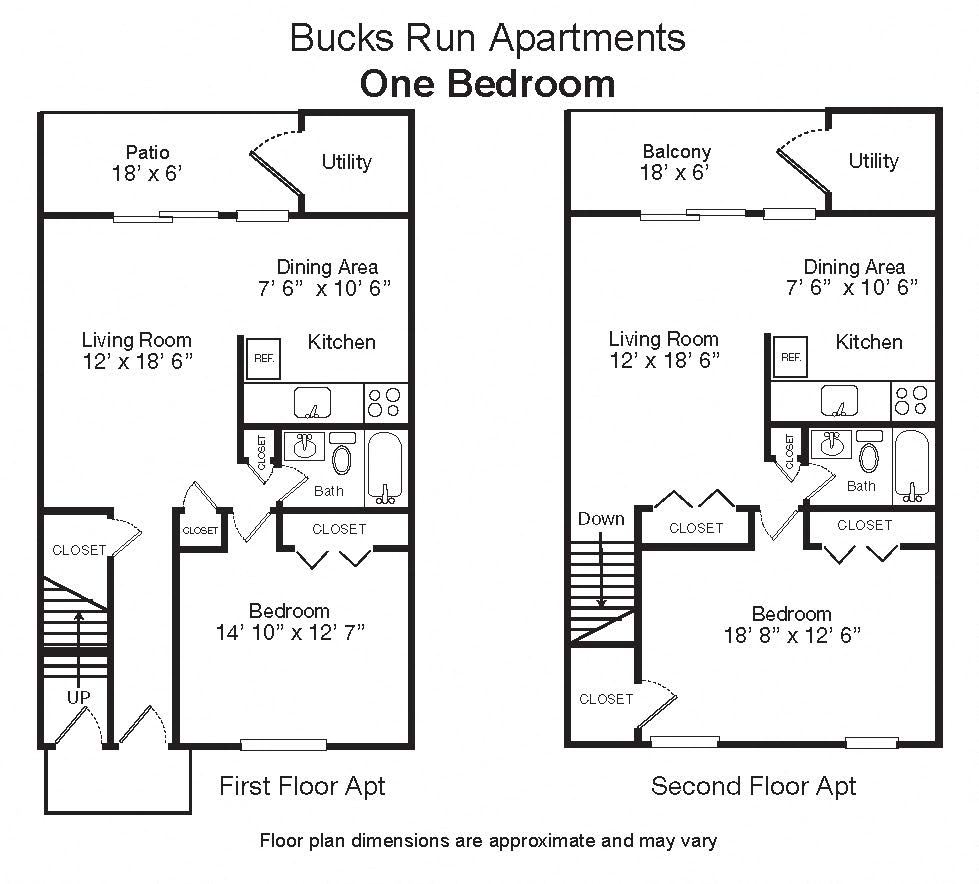 Bucks Run Apartments | Affiliated Management