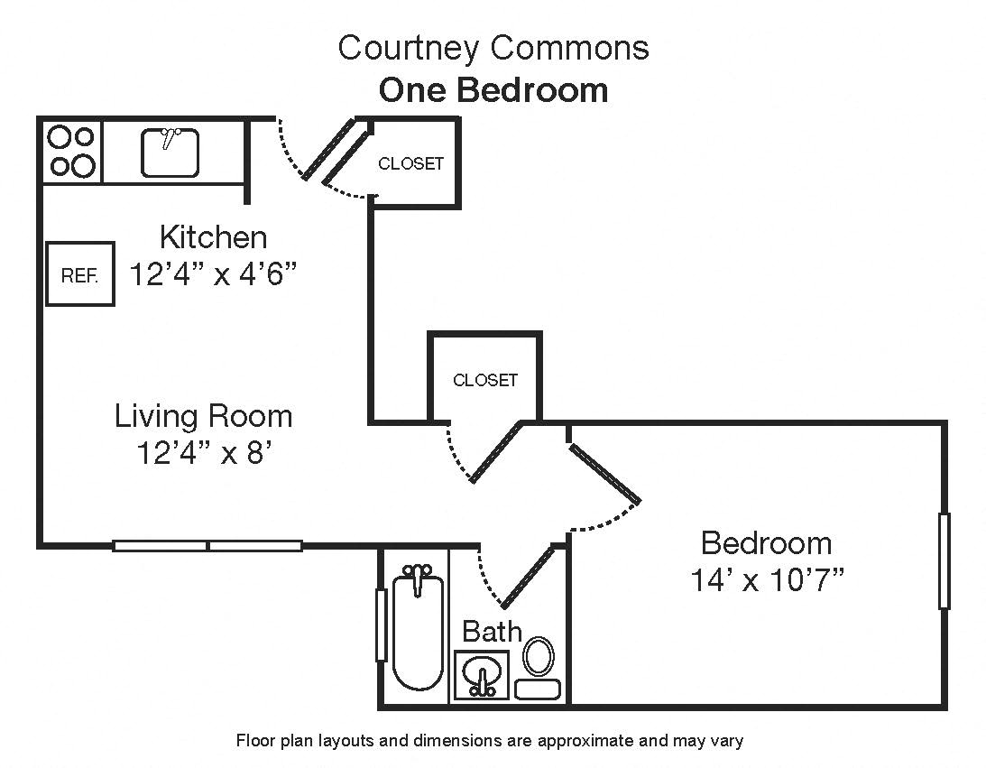 Courtney Commons | Affiliated Management, Inc.