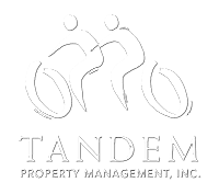 Tandem Property Management, Inc. Logo 1