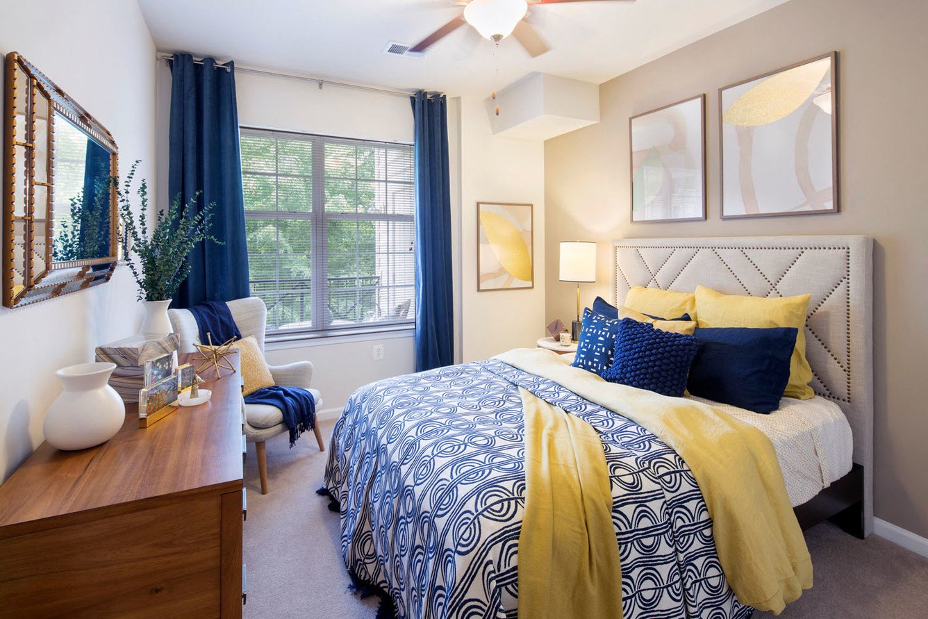 Dwell Vienna Metro Apartments in Fairfax, VA