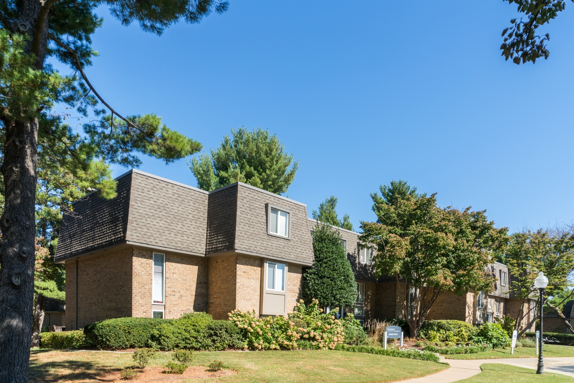 Fairway Apartments Apartments in Reston, VA