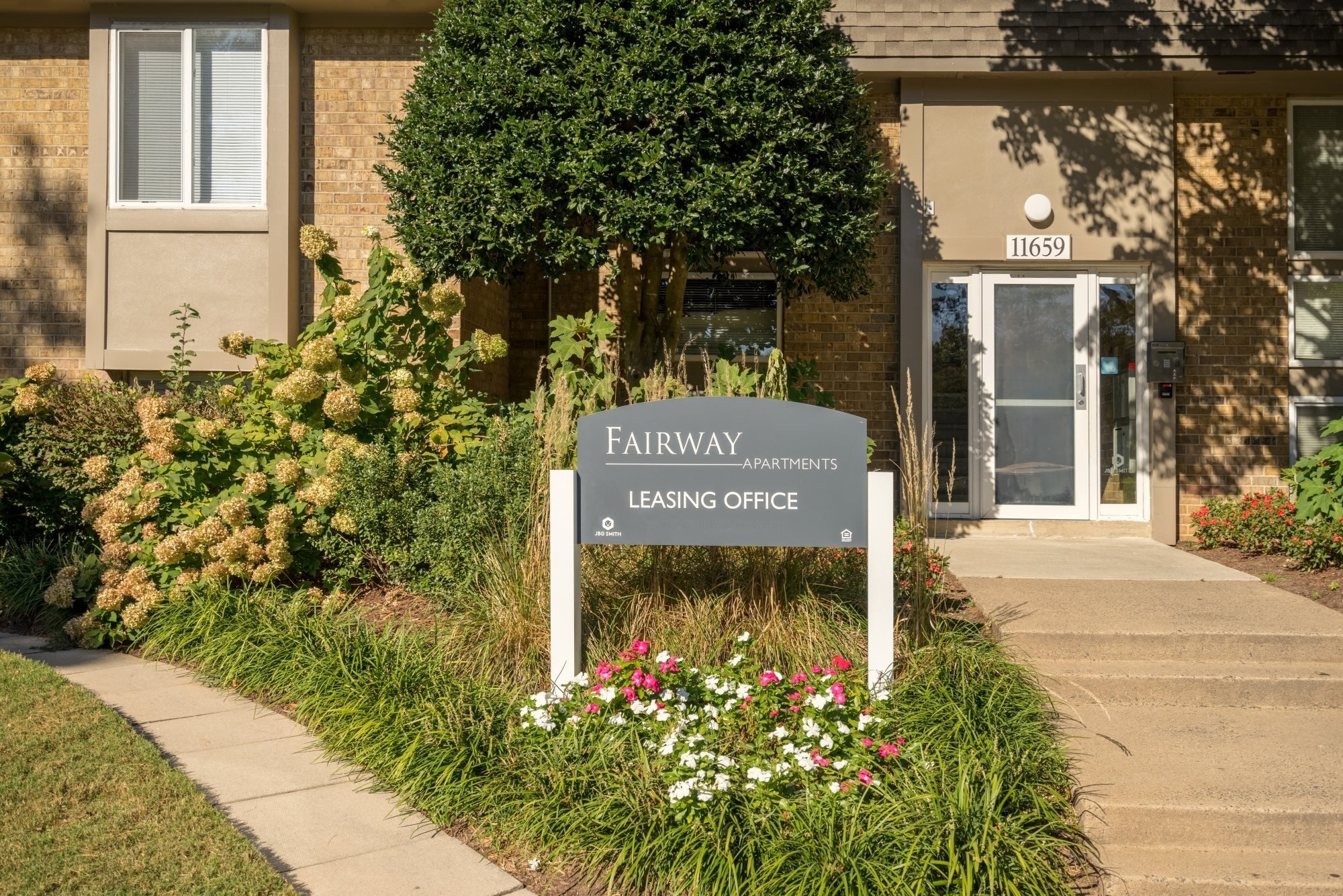 Photos and Video of Fairway Apartments in Reston, VA